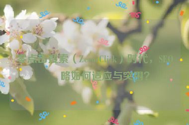 零點(diǎn)擊搜索（Zero-Click）時(shí)代，SEO策略如何適應(yīng)與突圍？
